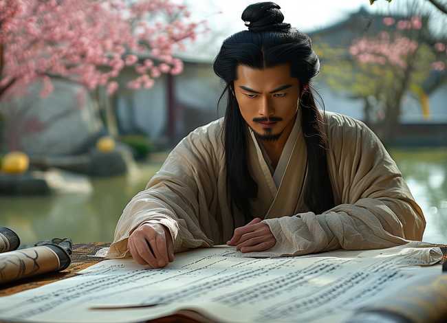 曹植聪慧的故事 - 曹植聪慧的故事是什么 曹植聪慧的故事 - 曹植聪慧的故事是什么