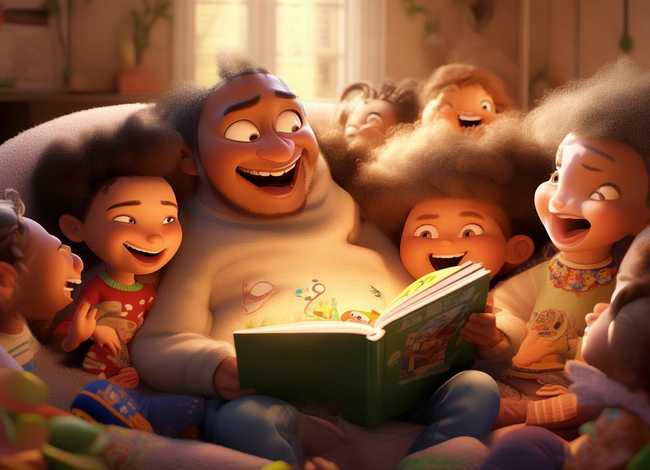 温馨治愈儿童故事,温馨治愈小故事 温馨治愈儿童故事,温馨治愈小故事