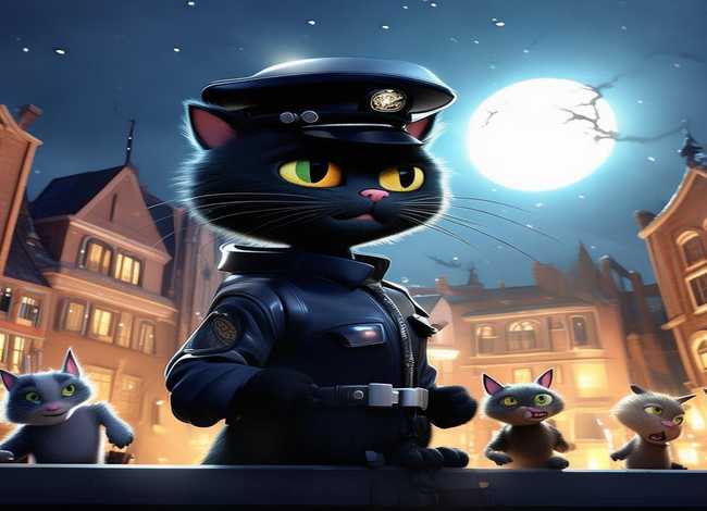 黑猫警长故事全集mp3、黑猫警长故事全集mp3下载 黑猫警长故事全集mp3、黑猫警长故事全集mp3下载