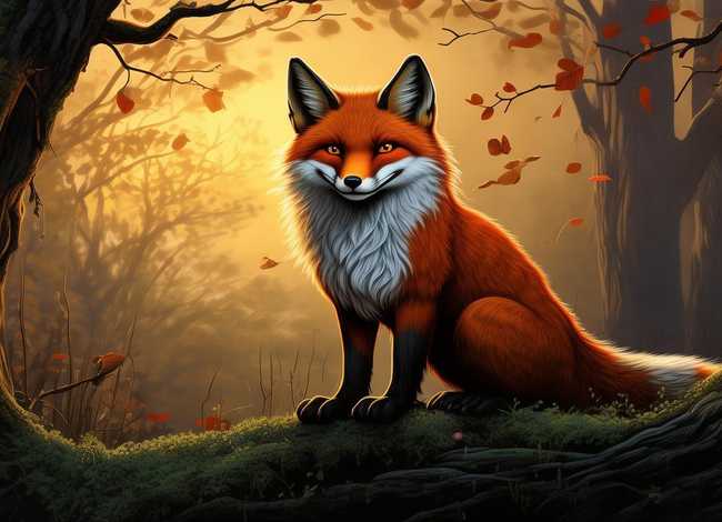 狐狸的全部故事 - 狐狸的全部故事视频 狐狸的全部故事 - 狐狸的全部故事视频