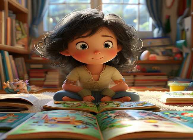 图图的故事书（图图的小书屋故事内容）