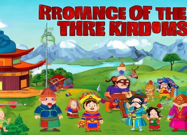 儿童故事三国演义免费听书;三国演义听书儿童版 儿童故事三国演义免费听书;三国演义听书儿童版