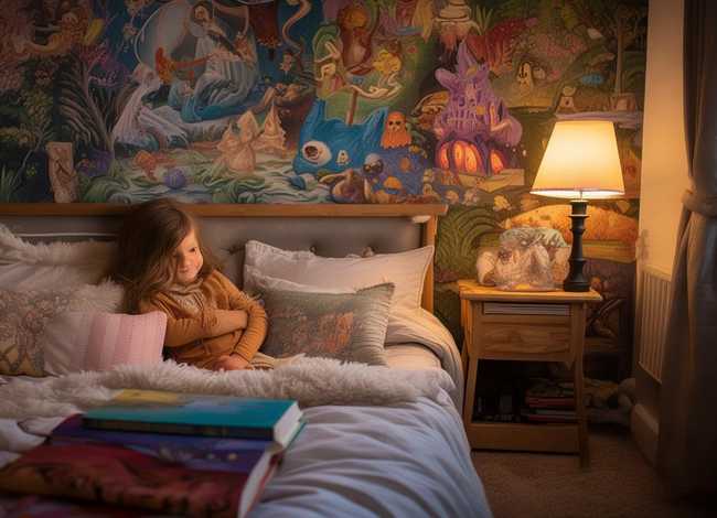 6岁儿童睡前故事视频大全（6岁宝宝睡前故事视频全部）