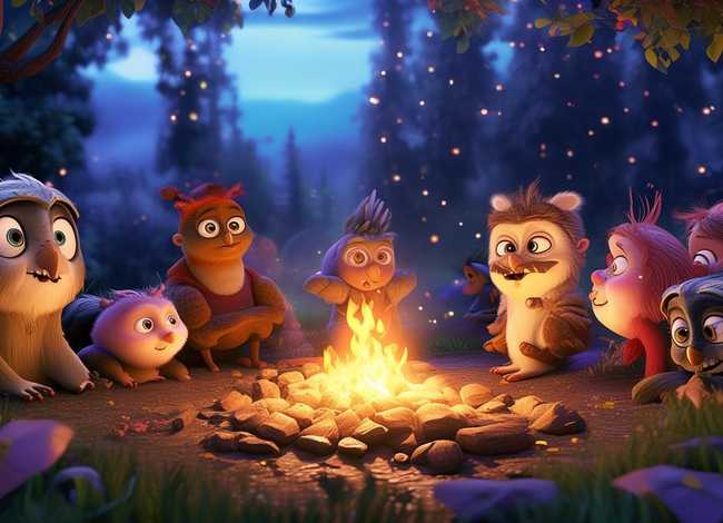 儿童三分钟故事大全 少儿三分钟故事 儿童三分钟故事大全 少儿三分钟故事