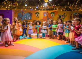 儿童故事比赛背景音乐、幼儿故事比赛背景音乐