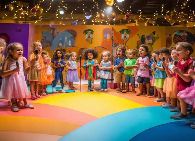 儿童故事比赛背景音乐、幼儿故事比赛背景音乐