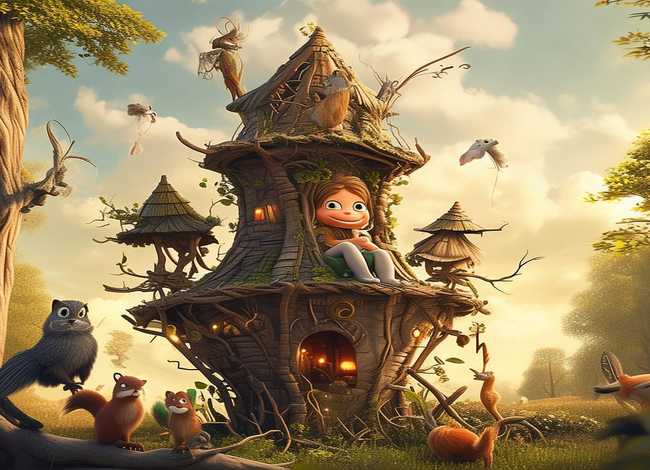 儿童故事500字左右、儿童故事500字左右经典 儿童故事500字左右、儿童故事500字左右经典