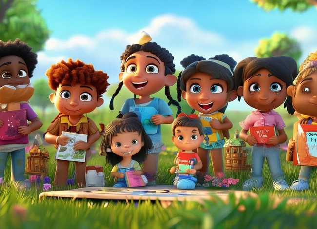 6-12岁孩子励志故事绘本 适合6-12岁的故事绘本