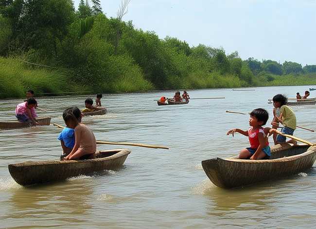 儿童草船借箭故事 - 少儿版草船借箭故事 儿童草船借箭故事 - 少儿版草船借箭故事