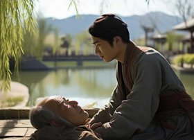 孝子故事哪个朝代 - 孝子故事哪个朝代写的