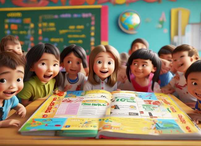 小学生数学小故事大全 小学生数学小故事大全100篇