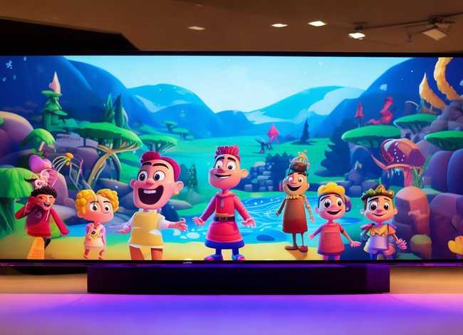 儿童故事视频6-12岁、儿童故事视频6-12岁短视频