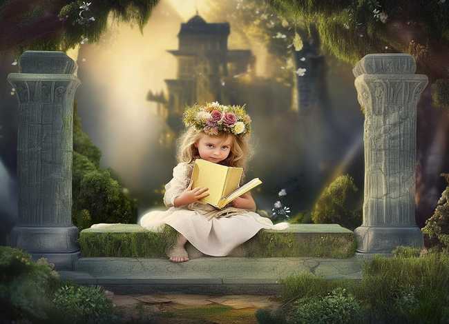 古典儿童故事，古代儿童典故