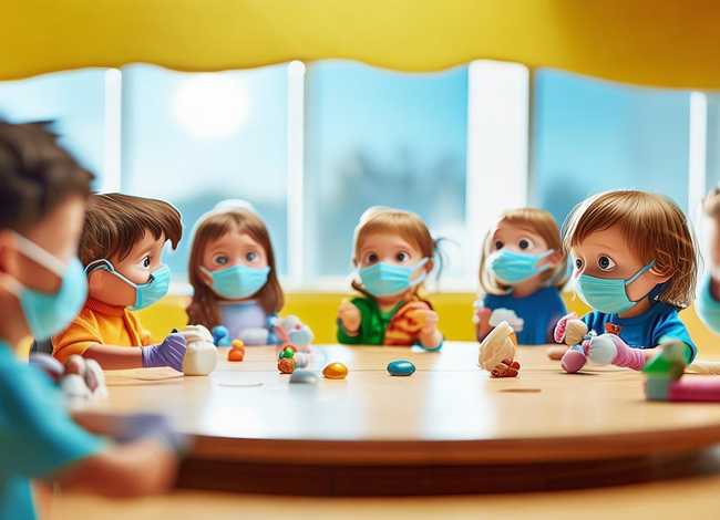 幼儿防疫小故事文本 - 幼儿防疫小故事文本怎么写 幼儿防疫小故事文本 - 幼儿防疫小故事文本怎么写