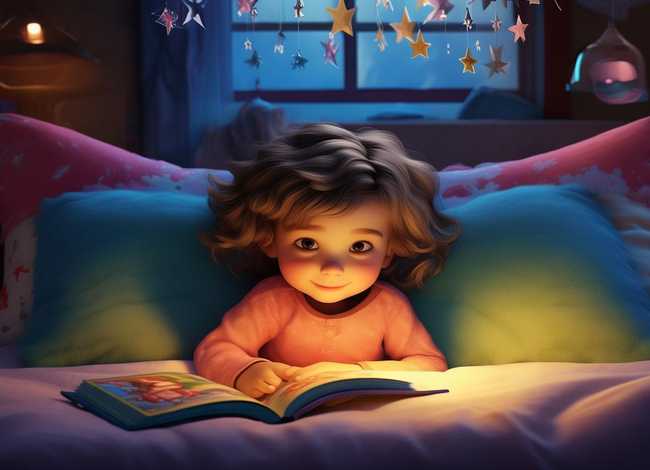 幼儿故事睡前故事简短；幼儿睡前故事大全文字 简短的