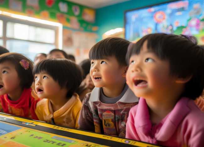 儿童成语视频下载 少儿成语视频大全