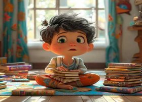 儿童文学故事推荐（儿童文学故事视频推荐）