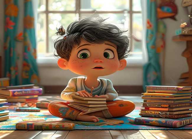 儿童文学故事推荐(儿童文学故事视频推荐) 儿童文学故事推荐(儿童文学故事视频推荐)