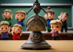 小学生掩耳盗铃寓言故事讲解 小学生掩耳盗铃寓言故事讲解视频