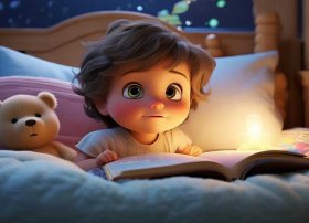 0-3岁睡前故事连播 0-3岁睡前故事在线听免费