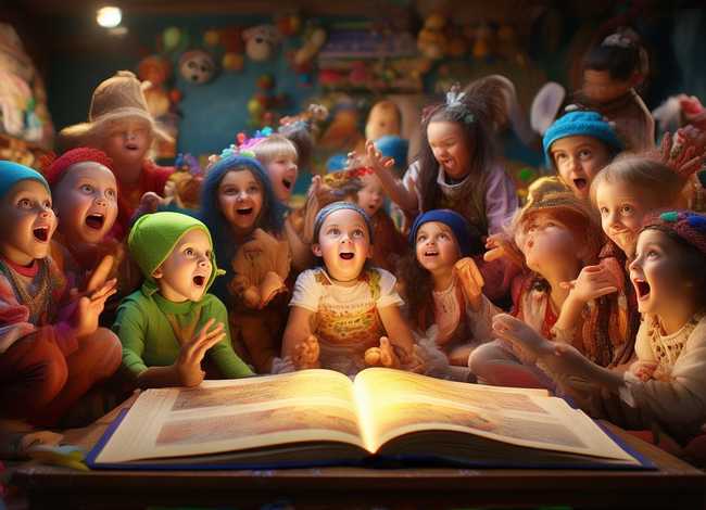 儿童故事表演视频大全 幼儿故事表演视频大全视频播放