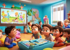 幼儿园儿童故事ppt（幼儿故事课件大全）