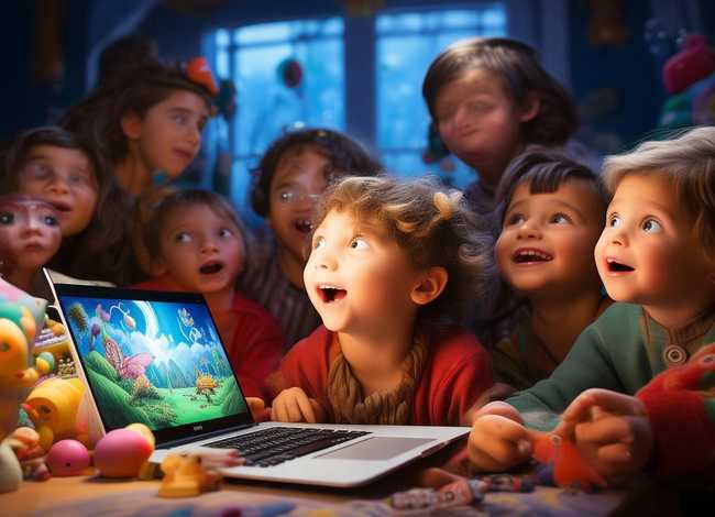 儿童故事有声小说在线收听mp3 儿童西游记故事有声小说在线收听