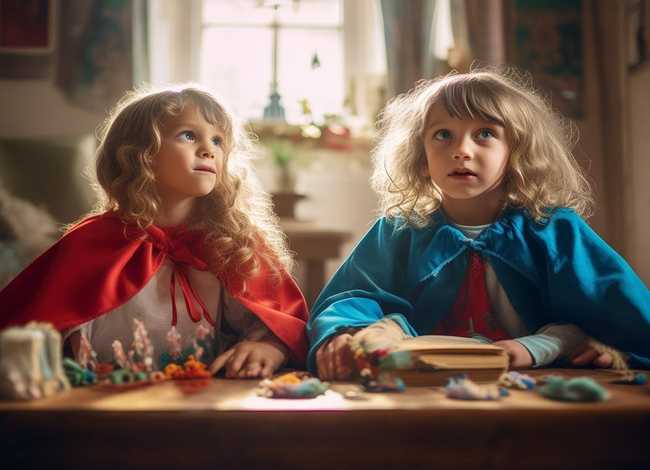 两人儿童故事表演剧本 幼儿两人故事表演剧本 两人儿童故事表演剧本 幼儿两人故事表演剧本