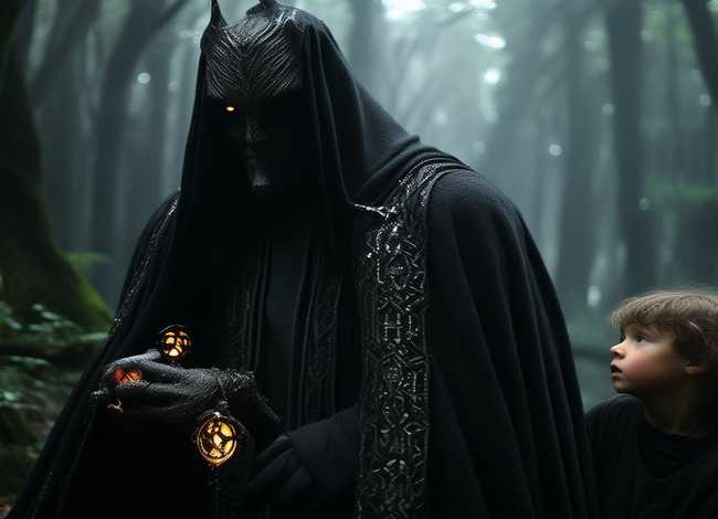 鬼王儿童,鬼王oni 鬼王儿童,鬼王oni