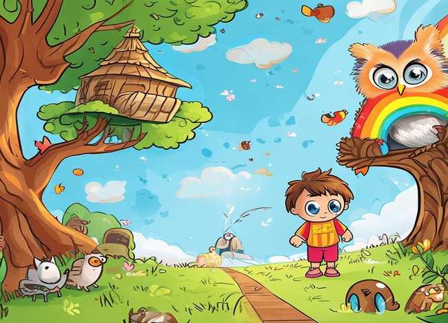 儿童听的故事六岁小朋友听的;6岁小朋友听的故事 儿童听的故事六岁小朋友听的;6岁小朋友听的故事