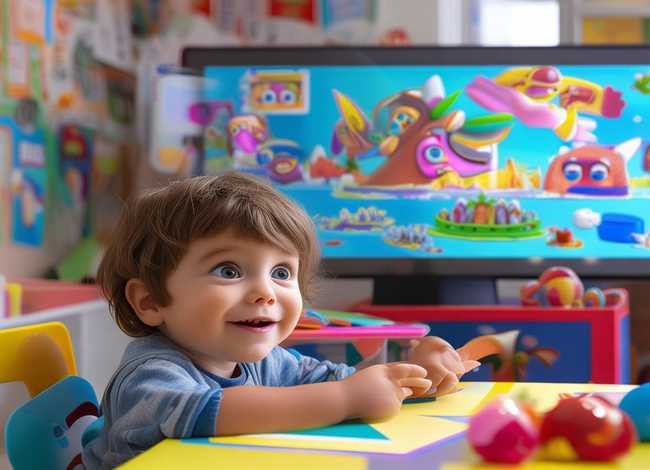 幼儿防骗故事、幼儿防诈骗小故事