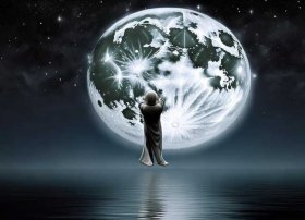 嫦娥的故事简介、嫦娥的故事简介10个字