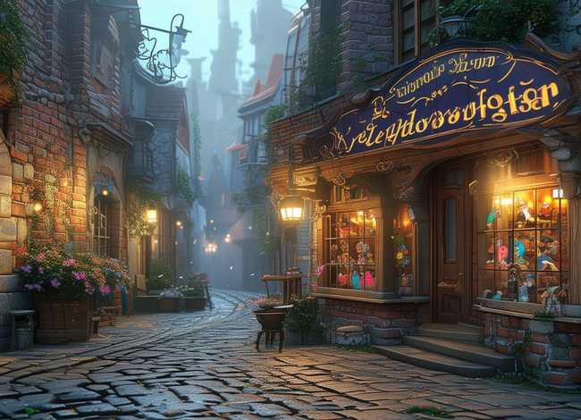 故事书店是哪个国家的(故事书店 动画片是哪个国家的) 故事书店是哪个国家的(故事书店 动画片是哪个国家的)