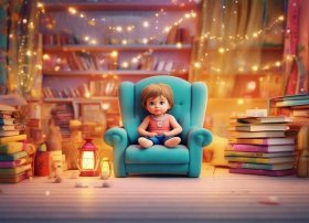 适合儿童讲的故事音频，适合小孩子讲故事的轻音乐