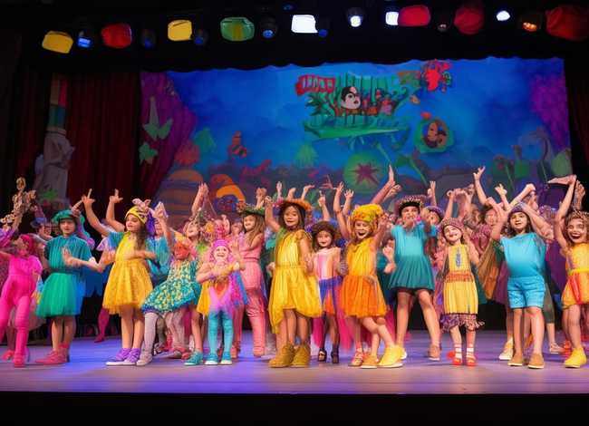 三年级儿童故事表演3分钟完整版（适合三年级故事3分钟）