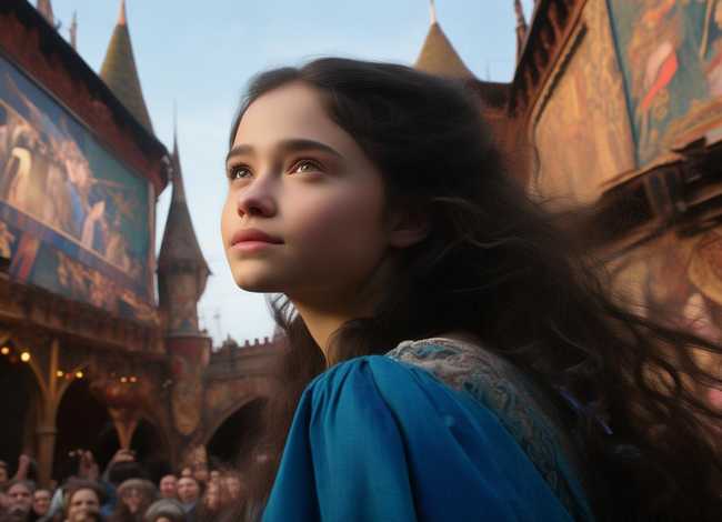 公主故事的视频（公主故事的视频播放）