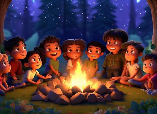 5分钟之内儿童故事大全(5分钟的幼儿故事大全) 5分钟之内儿童故事大全(5分钟的幼儿故事大全)