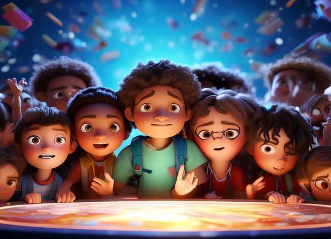 712岁儿童励志故事必听 7-12岁儿童励志故事必听自动播放