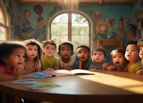 儿童故事会全集；小儿故事会