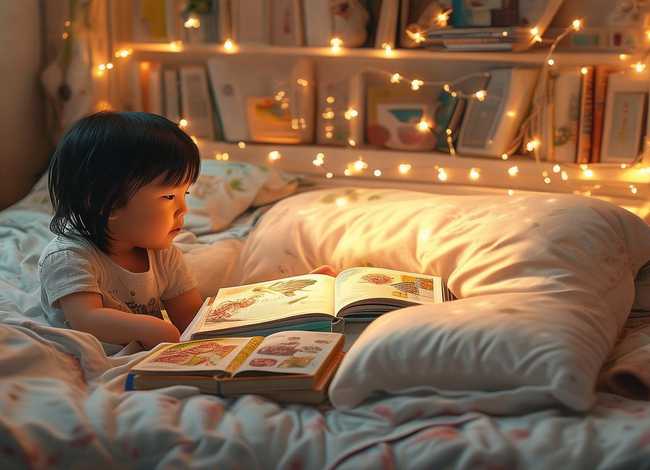 懂礼貌睡前故事大全（睡前故事礼貌大全集）