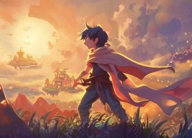 敖丙儿童故事大会 - 敖丙故事大全