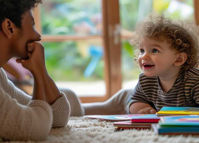 与儿童对话读后感，与儿童对话读后感50字
