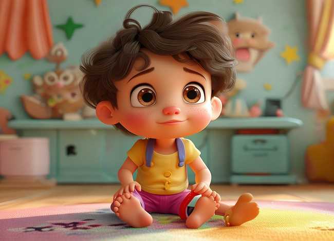 儿童打针故事大全；小孩子打针的故事大全