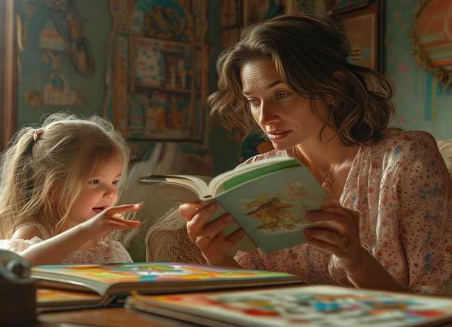 儿童故事挑剔的妈妈、挑剔的姑娘故事 儿童故事挑剔的妈妈、挑剔的姑娘故事