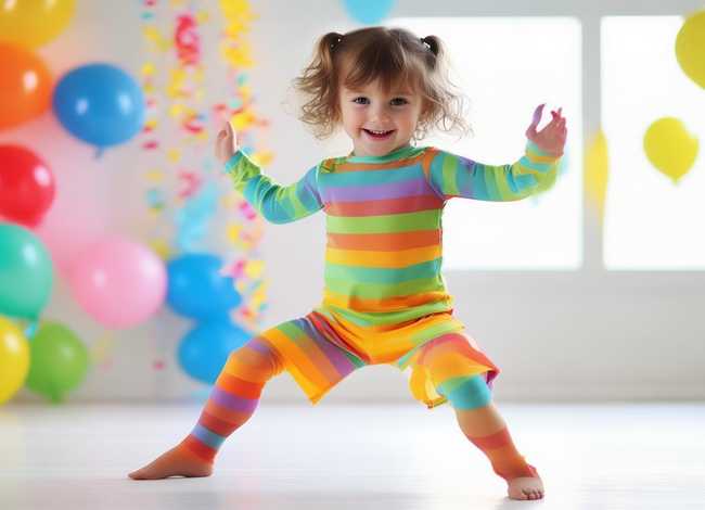 儿童舞蹈服开裆易操，儿童舞蹈服开裆易操吗