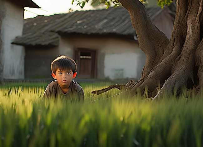 儿童故事守株待兔是谁写的，守株待兔这个寓言故事是谁写的