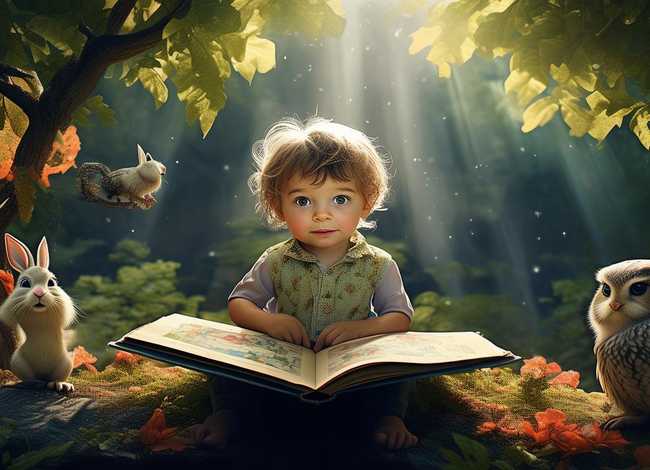 我最喜欢的儿童故事作文二年级 - 二年级我最喜欢的故事怎么写 我最喜欢的儿童故事作文二年级 - 二年级我最喜欢的故事怎么写