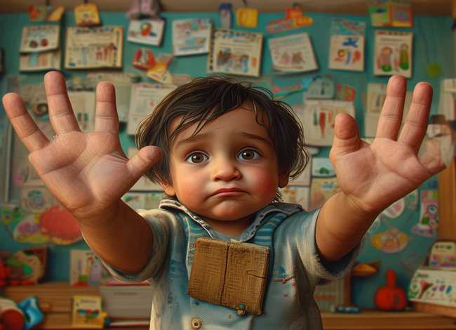 孩子说话算话的小故事、孩子说话算话的小故事视频