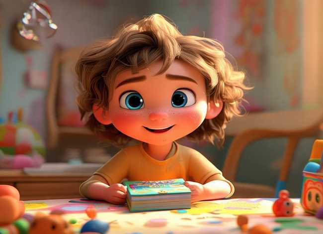 儿童故事恩恩；幼儿感恩故事视频