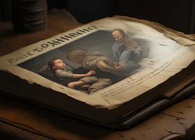 打小孩的故事大全；打小孩的故事大全简短